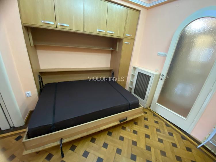 Dacia, garsoniera dubla 40 mp et 3 - 9