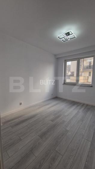 Apartament nou, finisat, 3 camere, 58mp, la 2 min de Vivo - 3
