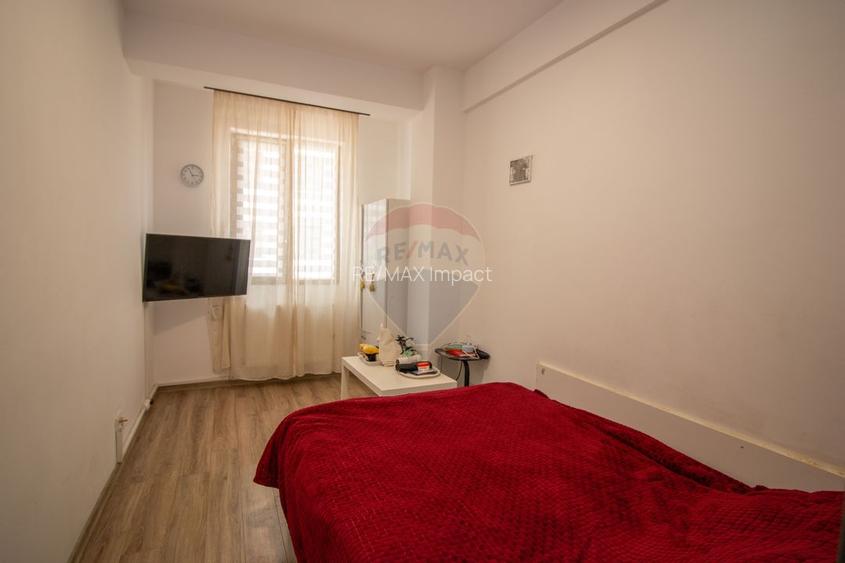 Apartament de 2 camere de vanzare Prelungirea Ghencea str Alunului - 6