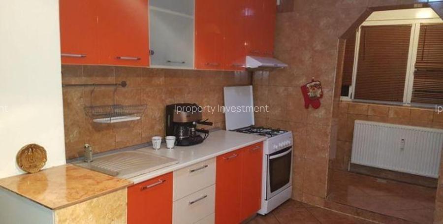 Apărătorii Patriei | 2 camere | Decomandat | Centrala | Balcon | Metrou - 4