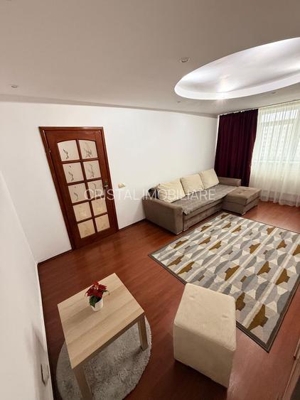 Apartament 2 camere, mobilat, metrou Romancierilor, parc Moghioros - 2