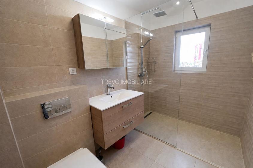 Apartament cu 3 camere, 78 mp, parcare subterana, zona str. Observatorului. - 5