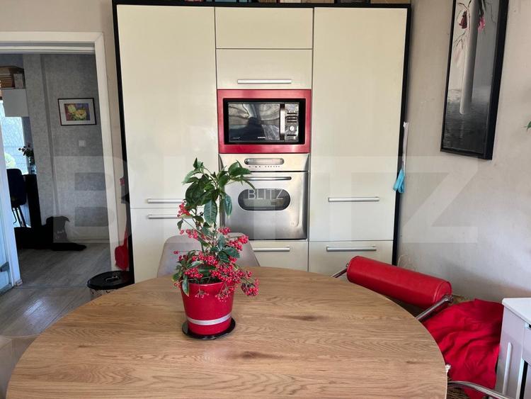 Casa individuala, 5 camere, 200 mp utili, 500 mp teren, zona Gruia - 13