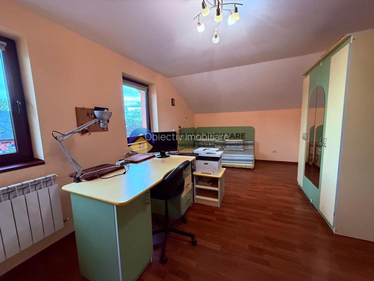 Vilă cu 8.800 mp teren în Gura Văii, la 12 km de Piatra Neamț - 11