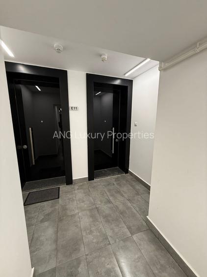 Spațiu de Birouri Premium I Floreasca Barbu Văcărescu - 12