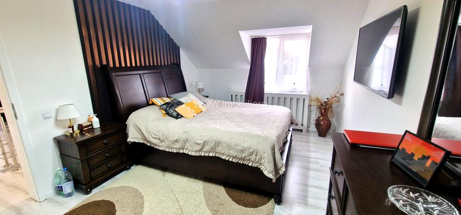 Casa individuala cu 4 camere de vanzare in Sibiu - 11