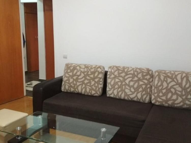 Apartament 2 camere, decomandat, 52 mp, ac, balcon, metrou, Titan - 4