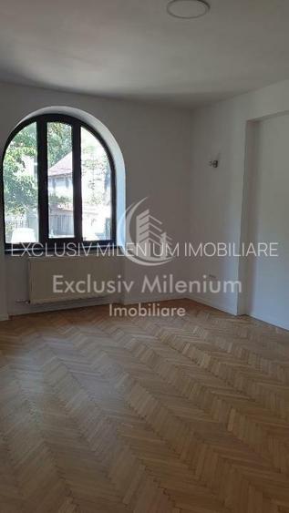 Dorobanti Vila/Casa - Capitale Birouri  - Victoriei Renovata - 8