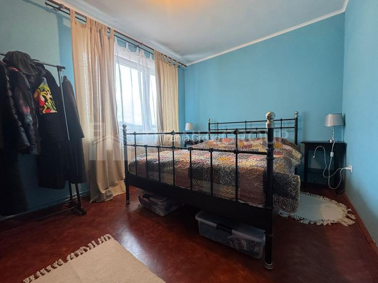 Apartament Unic 2 camere (Centru + Liniște) Centrul Istoric - 7