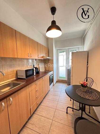 Apartament 2 camere Piata Unirii | Str. Negru Voda - 4