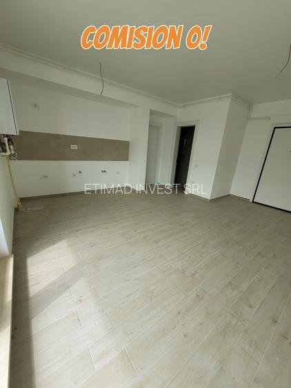 COMISION  0% !2 camere Meraki Resort - acces piscina , sala de fitness &spa - 4