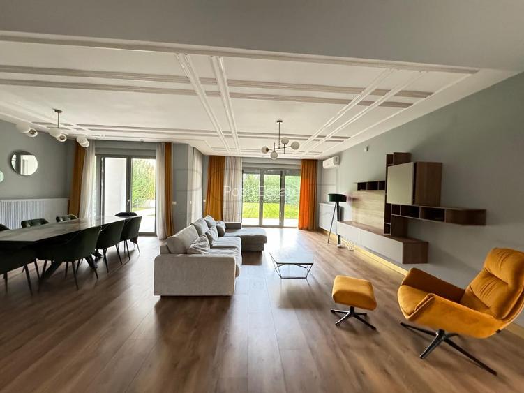 Vila individuală în complex cu scola privata - 3