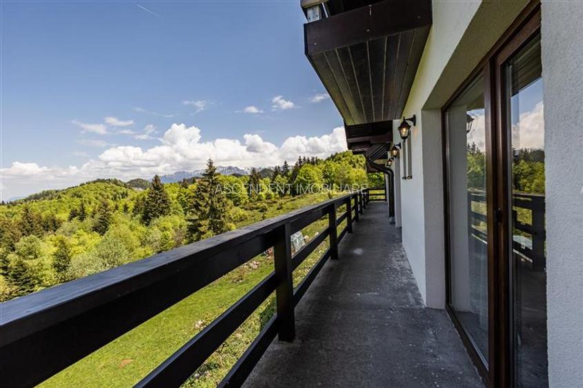 FILM! Ansamblu arhitectural proaspat si distins,pe 3.000 mp teren, in magia natu - 36