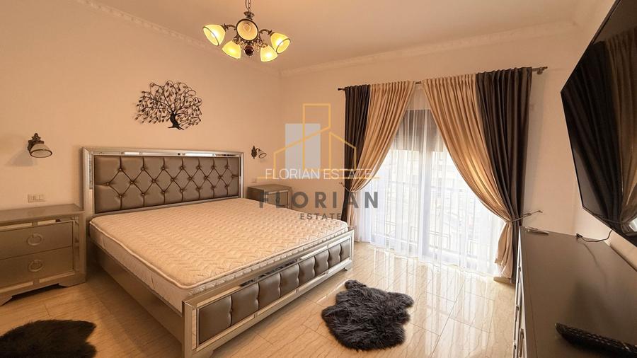 Casa premium cu 5 camere, de inchiriat/ Dumbravita - 20