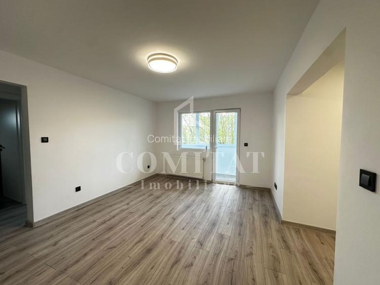 Apartament finisat modern |3 camere |Zona Academiei de Muzica-Manastur - 6