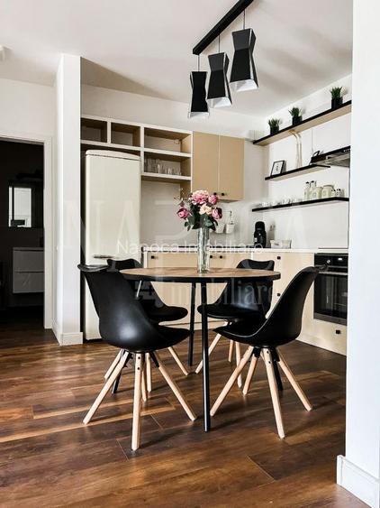 Apartament 2 camere de vanzare in Zorilor, Cluj Napoca - 2