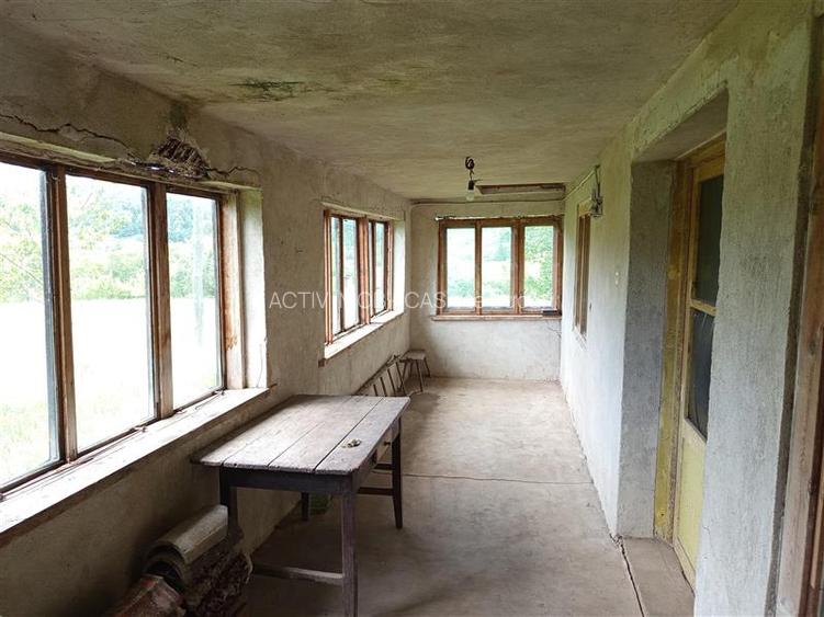 Borlovenii Noi, Teren Drept, 16000mp, la Limita Localitatii - 21