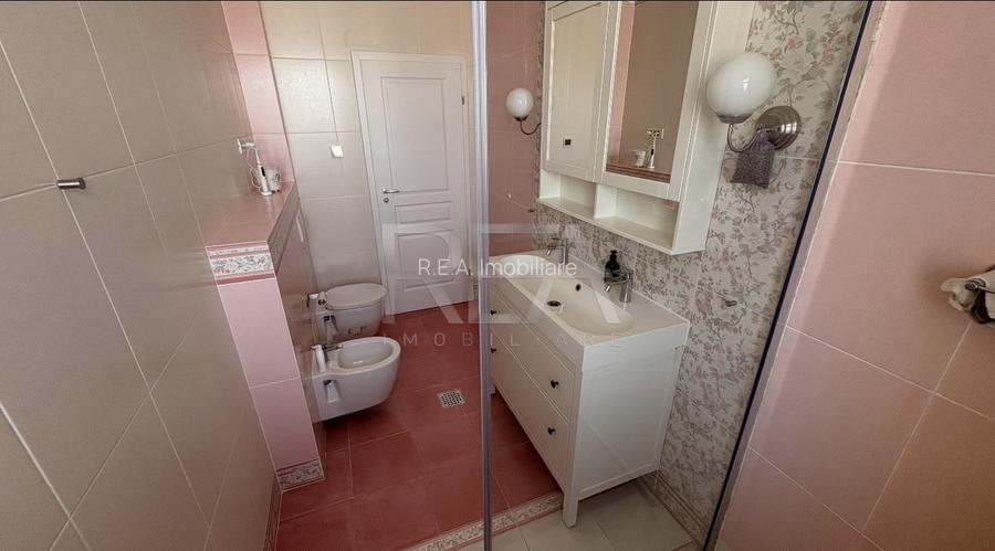 VILĂ P+1 CU GRĂDINĂ MATURĂ DE 830 MP | CORBEANCA – LAGUNA ALBASTRĂ - 29