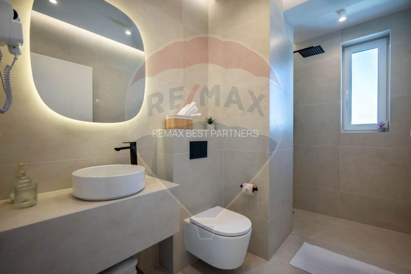 Apartament cu 2 camere de inchiriat in zona Intre Lacuri - 13