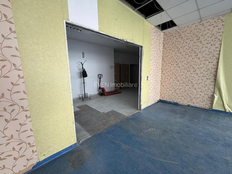 Spațiu 700 mp | Panduri –Academia Militară | Ideal fitness, clinică sau birouri - 12