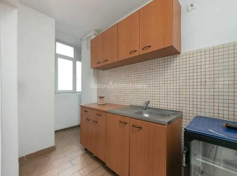Apartament 3 Camere,Unirii,Metrou,Decomandat,Centrala Gaz Propie,et 1/3 - 7