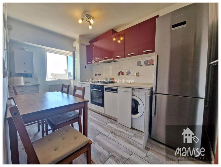 Zona ITC, Prima Inchiriere-Apartament 2 camere de inchiriat - 5