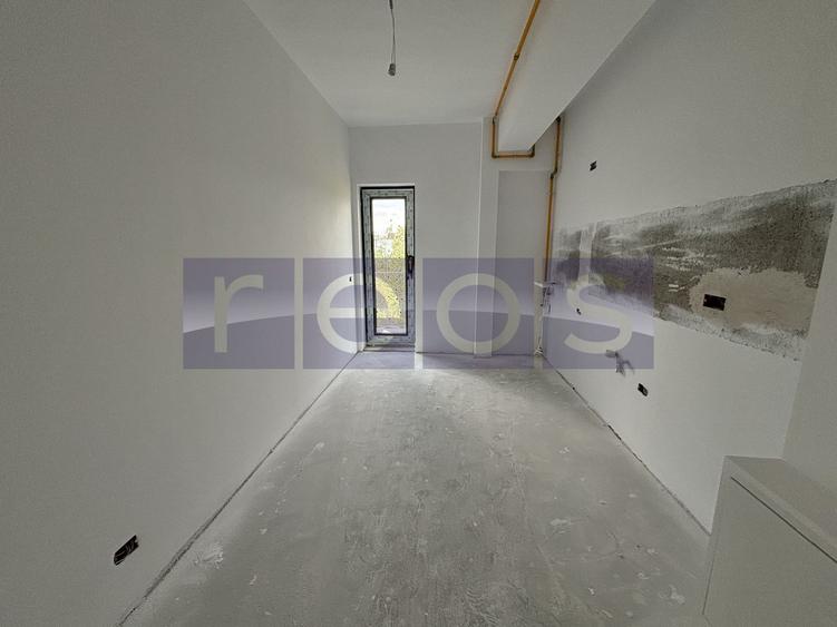 APARTAMENT 3 CAMERE | BLOC NOU | 18MP BALCON - 11