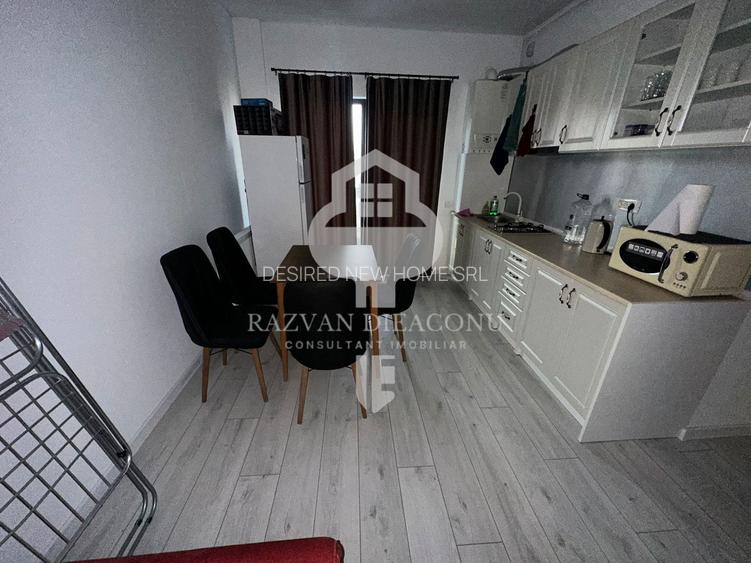 De vanzare apartament mamaia-sat - 2