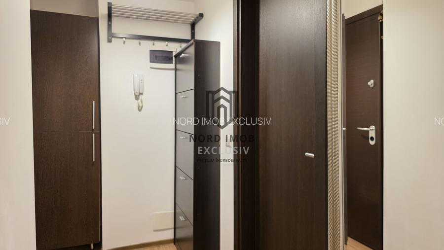 Vanzare Studio Cochet | Mobilat-utilat | Gata de mutat | Damaroaia–Straulesti - 11