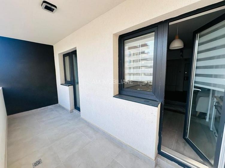 AP 2 CAMERE POPESTI-LEORDENI, PRIMA INCHIRIERE, CENTRALA, METROU 7 MIN - 3