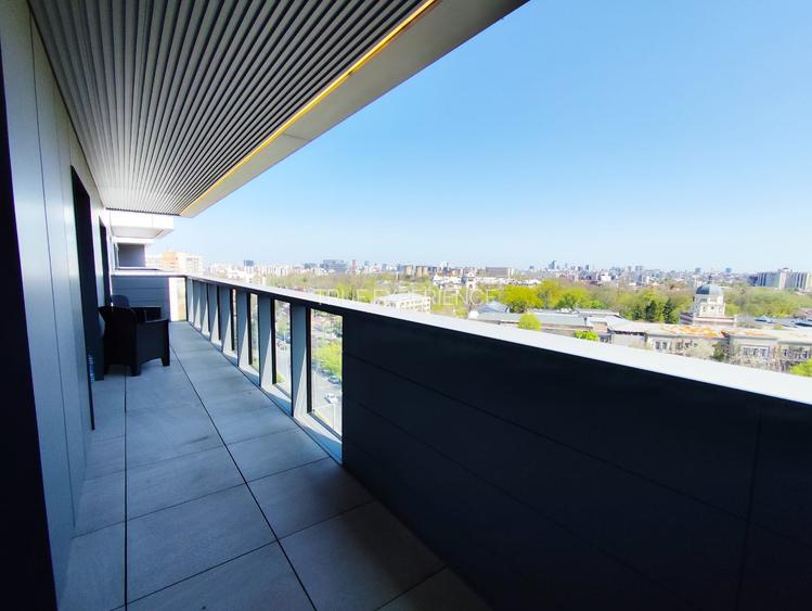 CORTINA ACADEMY  | 3 CAMERE | 95 mp |  IDEAL FAMILII  |  TERASA 20 MP | - 19