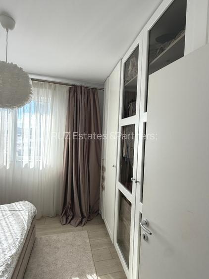 Apartament 2 camere | Grădină 50 mp & Parcare inclusă | New Point Pipera - 7