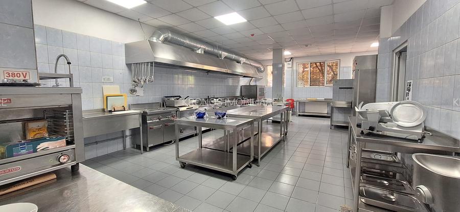 EXCLUSIV OCAZIE ! EFORIE SUD COMPLEX TURISTIC 3.745 MP.  30 CAMERE FRONTAL MARE - 35