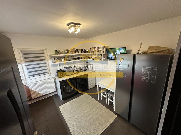 Apartament 2 Camere Decomandat 54 MP Renovat - Cug Selgros - 6