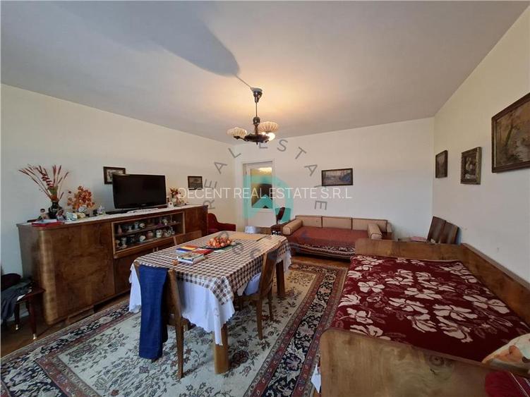 Apartament Panoramic 3 camere Central, Brasov - 12