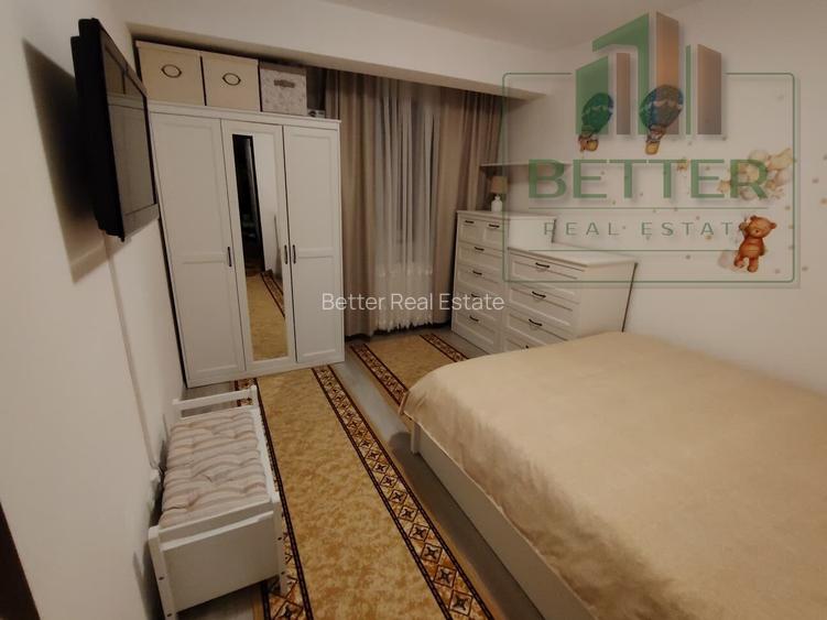 De vânzare apartament 2 camere - decomandat – Metrou Dimitrie Leonida - 6