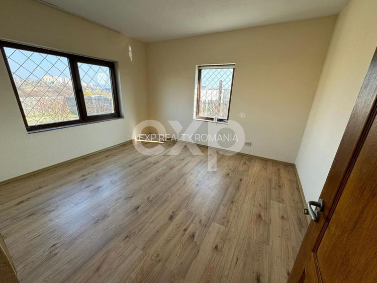 Casa individuala 4 Camere Craiovei - MatHaus  | Teren 620 mp - 8