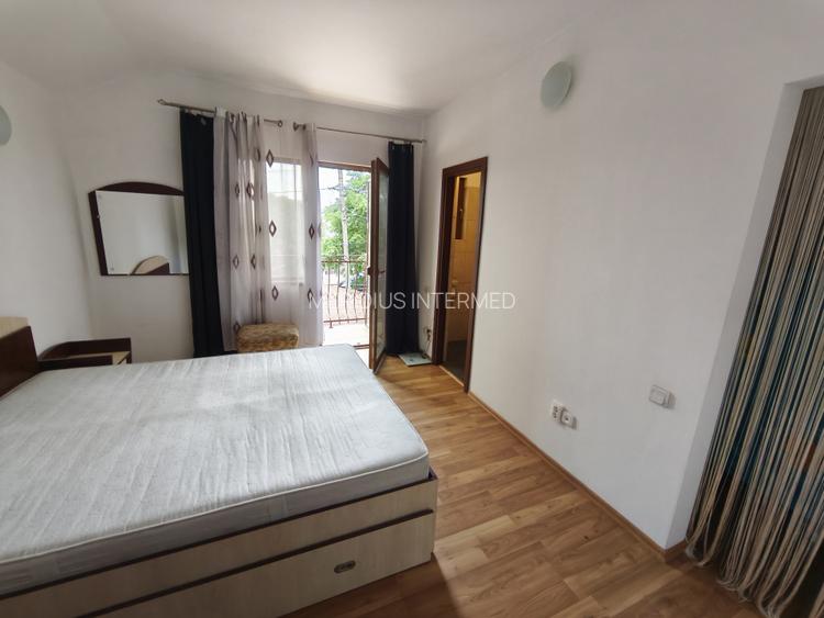 Exclusiv Vanzare Vila Ovidiu compartimentare inteligenta - 49