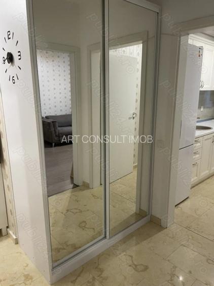 2 Camere | Militari Lidl | Centrala Proprie | Decomandat - 6