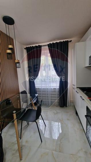 Apartament cu 2 camere de închiriat în zona Brestei - 4