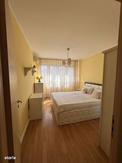 3 camere Alexandru Obregia - parcare - pet friendly - 16