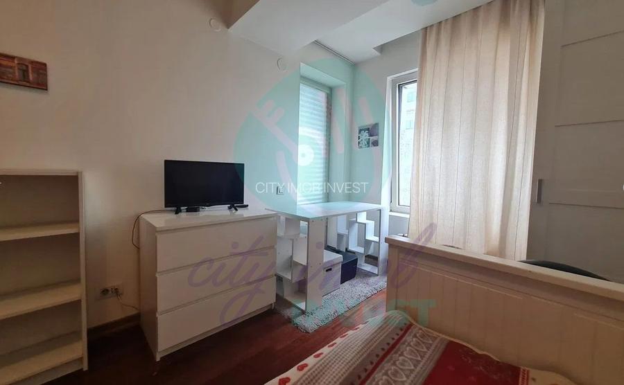 3 camere spatioase IN CITY - 13