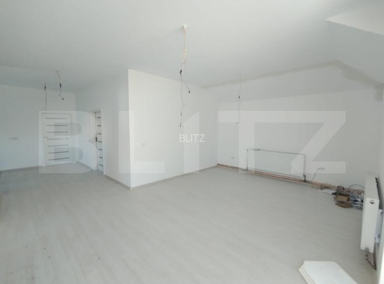 Casa noua, zona Steaua Nordului, 233 mp utili, 489 mp teren - 13