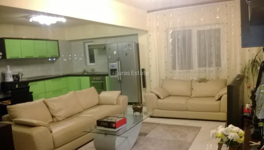 Apartament 4 camere de vânzare – zona Gara, vedere la mare - 5