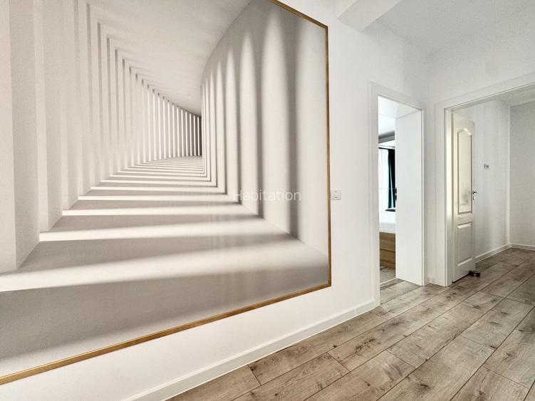 3 Camere confort & stil, Dumbrăvița, parcare inclusă - 7