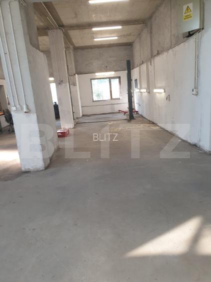 Hala/depozit/service auto, 380 mp, Dudovicesti - com. Simnicu de Sus - 8