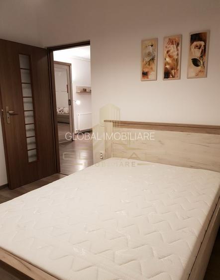 2 camere, 56 mp, parcare, terasa, zona str.Nicolae Steinhardt, Europa - 7