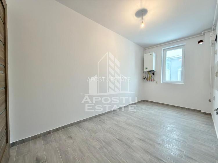 Apartamente cu 2 camere, decomandat, bucatarie separata, finalizat - 4