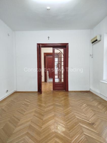 Libera spatiu mare si parcare in vila cu prestanta in locatie eleganta Pache !!! - 7