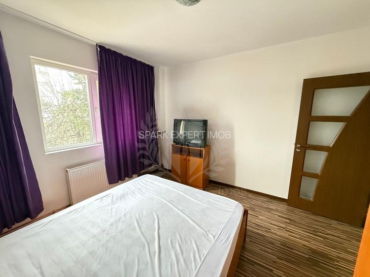 Apartament 3 camere, zona Nord - Cameliei, Ploiesti - 5